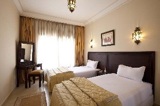 Fotos del hotel - Mogador Menzah (apparthotel)