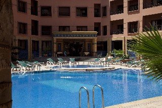 Fotos del hotel - Mogador Menzah (apparthotel)
