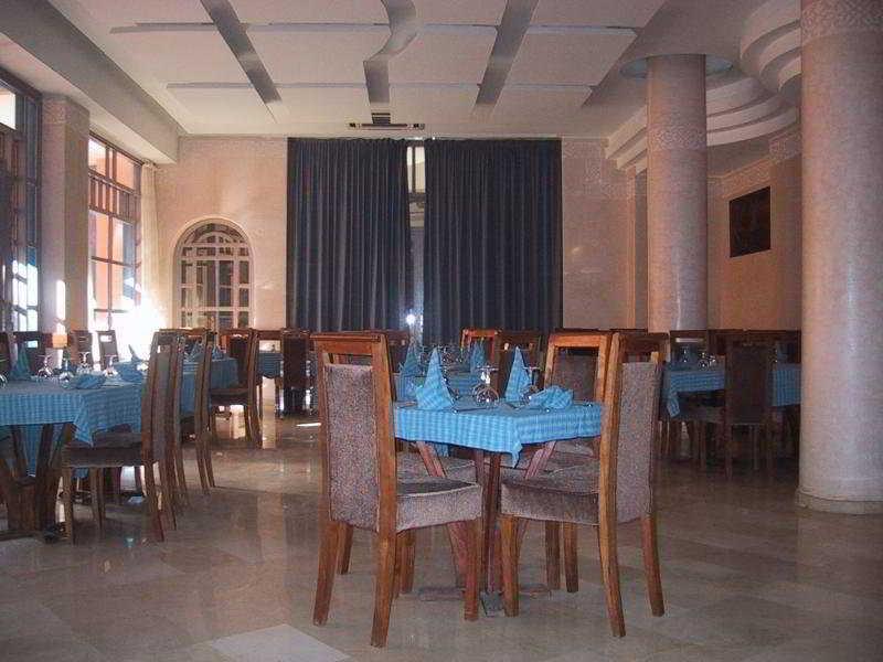 Fotos del hotel - Hicham