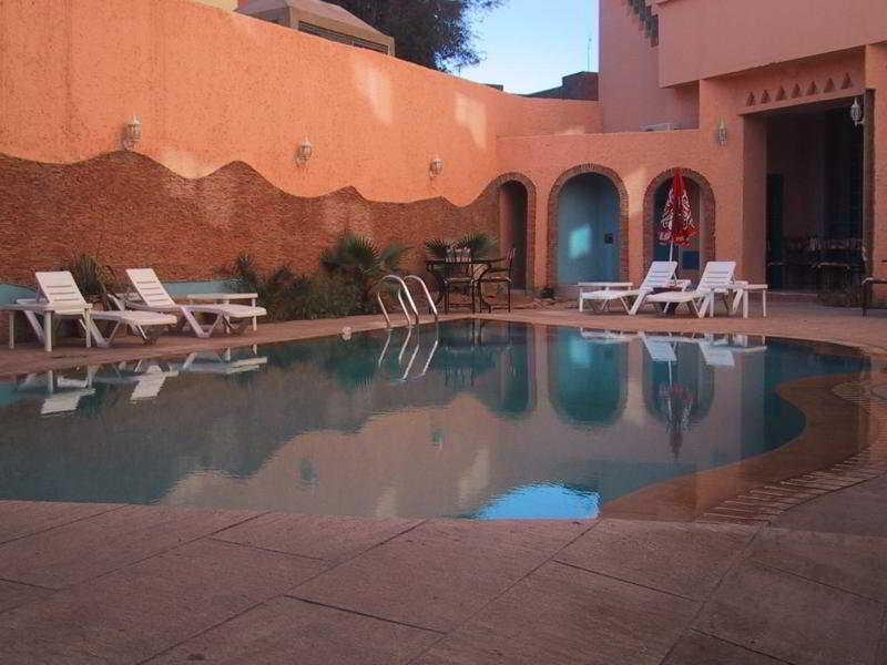 Fotos del hotel - Hicham