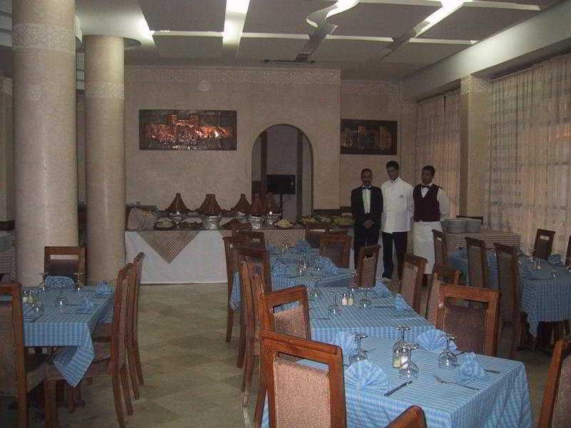 Fotos del hotel - Hicham