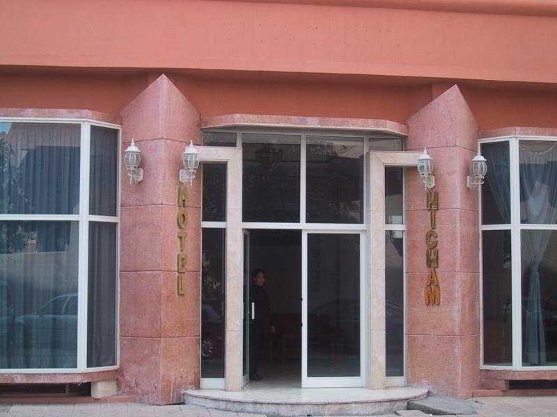 Fotos del hotel - Hicham