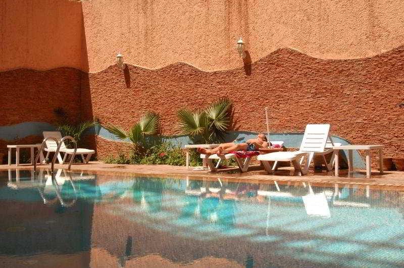 Fotos del hotel - Hicham