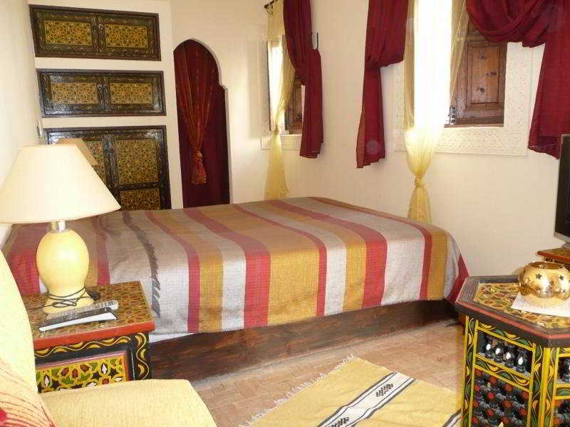 Fotos del hotel - RIAD PETIT KARMELA