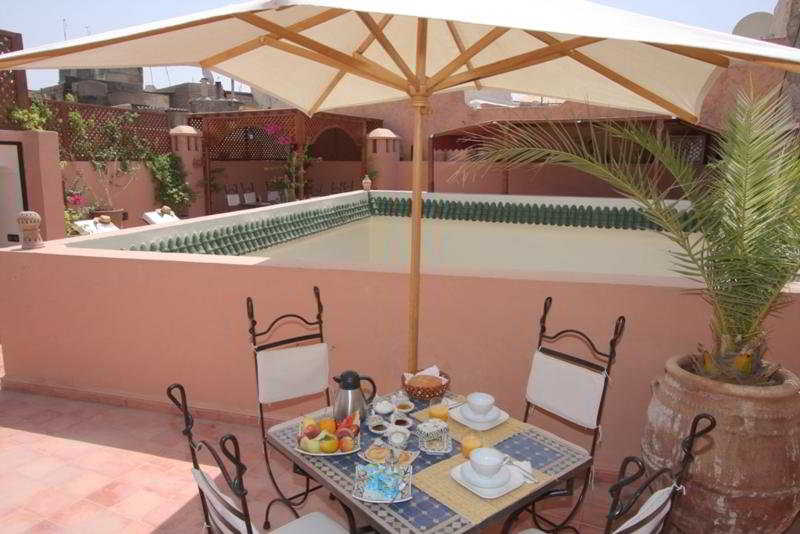 Fotos del hotel - RIAD PETIT KARMELA