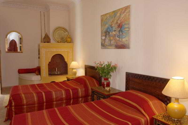 Fotos del hotel - RIAD PETIT KARMELA