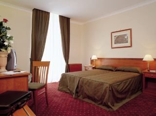 Fotos del hotel - ROMAPARK