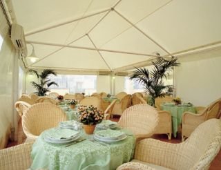 Fotos del hotel - ROMAPARK