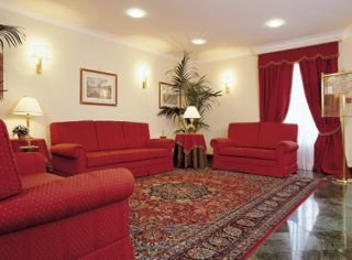 Fotos del hotel - ROMAPARK