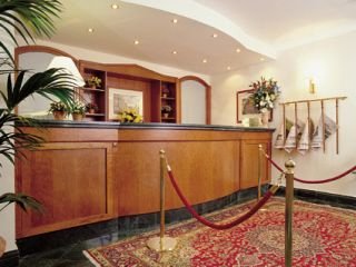 Fotos del hotel - ROMAPARK