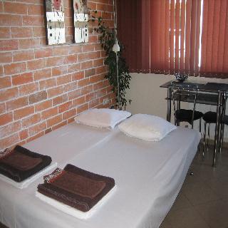 Fotos del hotel - ALEXANDER BUSINESS APARTMENTS