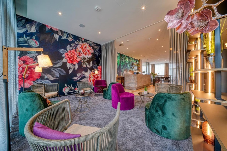 Fotos del hotel - Vienna House Easy by Wyndham Freiburg City