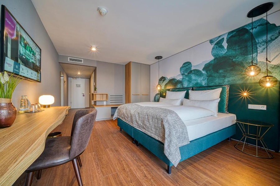 Fotos del hotel - Vienna House Easy by Wyndham Freiburg City