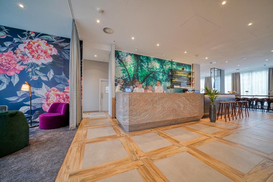 Fotos del hotel - Vienna House Easy by Wyndham Freiburg City
