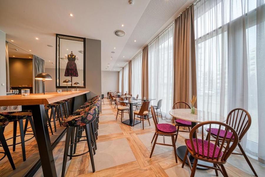 Fotos del hotel - Vienna House Easy by Wyndham Freiburg City
