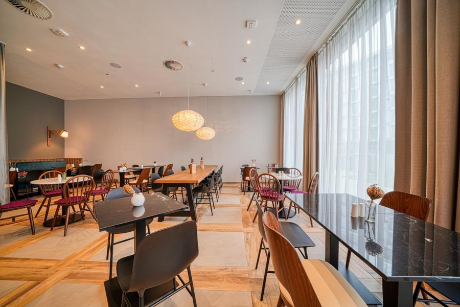 Fotos del hotel - Vienna House Easy by Wyndham Freiburg City
