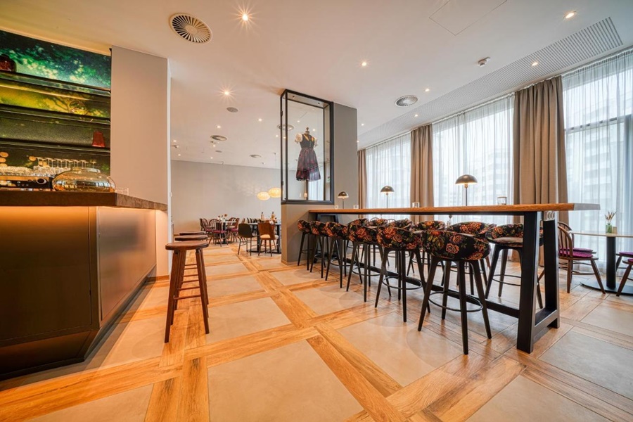 Fotos del hotel - Vienna House Easy by Wyndham Freiburg City