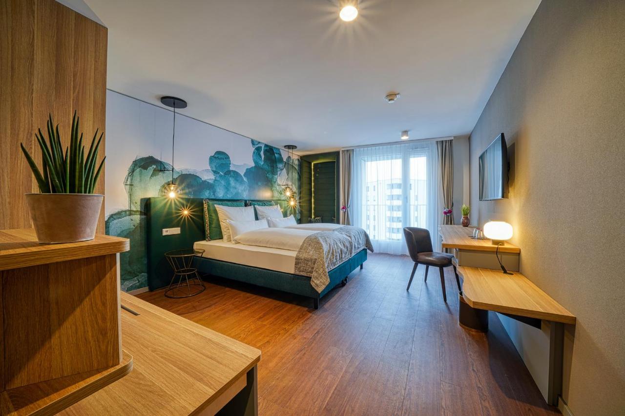Fotos del hotel - Vienna House Easy by Wyndham Freiburg City