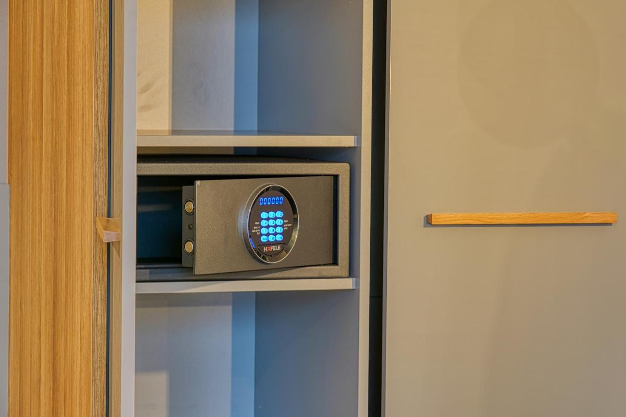 Fotos del hotel - Vienna House Easy by Wyndham Freiburg City