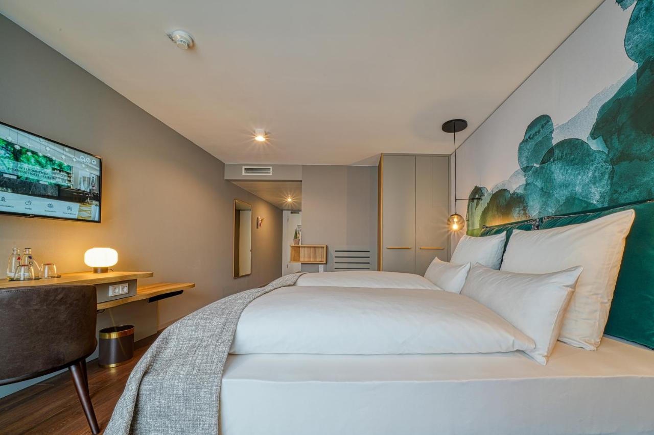 Fotos del hotel - Vienna House Easy by Wyndham Freiburg City