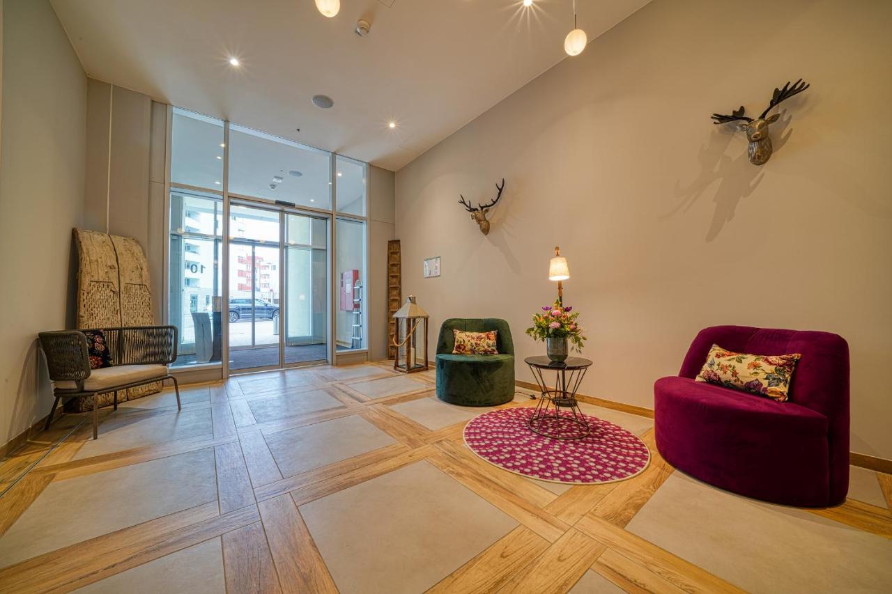 Fotos del hotel - Vienna House Easy by Wyndham Freiburg City