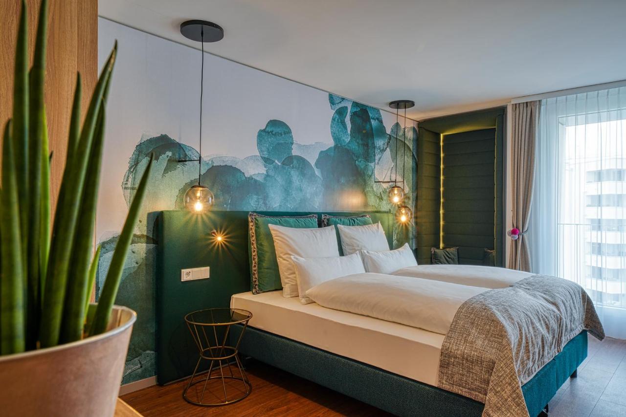 Fotos del hotel - Vienna House Easy by Wyndham Freiburg City