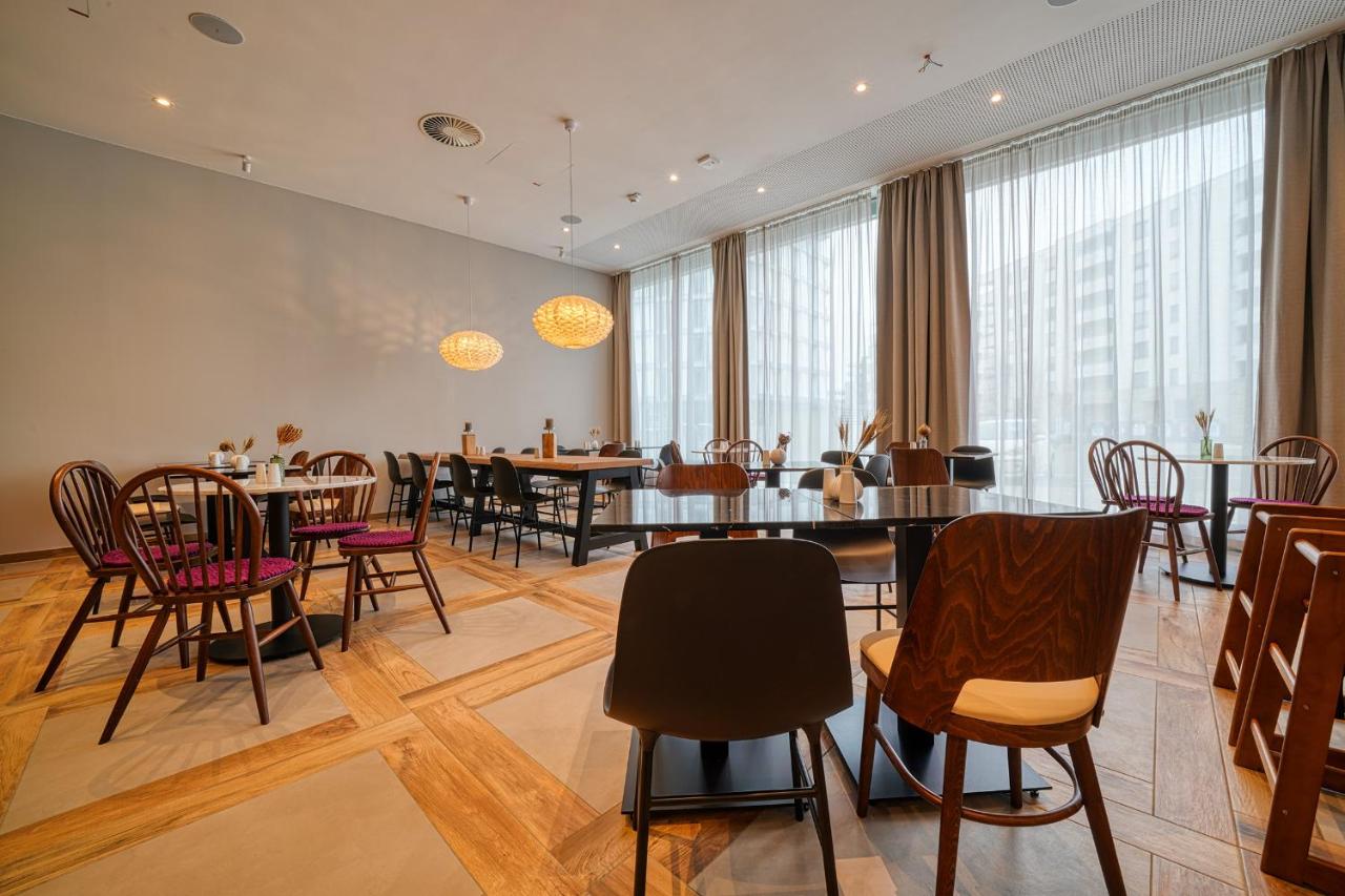 Fotos del hotel - Vienna House Easy by Wyndham Freiburg City