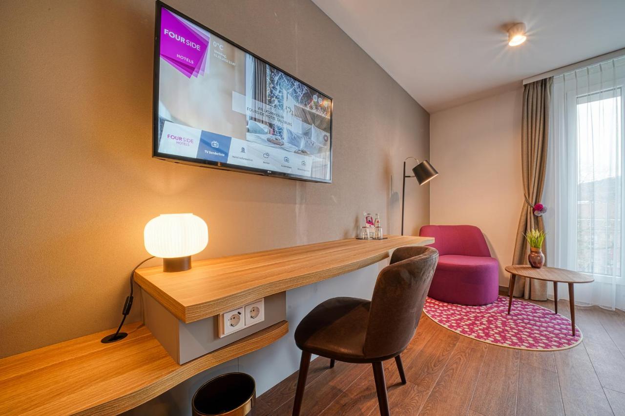 Fotos del hotel - Vienna House Easy by Wyndham Freiburg City