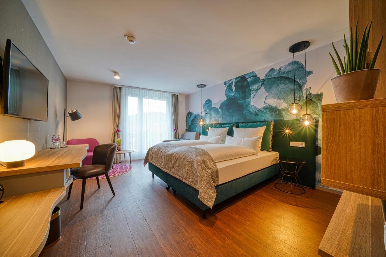 Fotos del hotel - Vienna House Easy by Wyndham Freiburg City