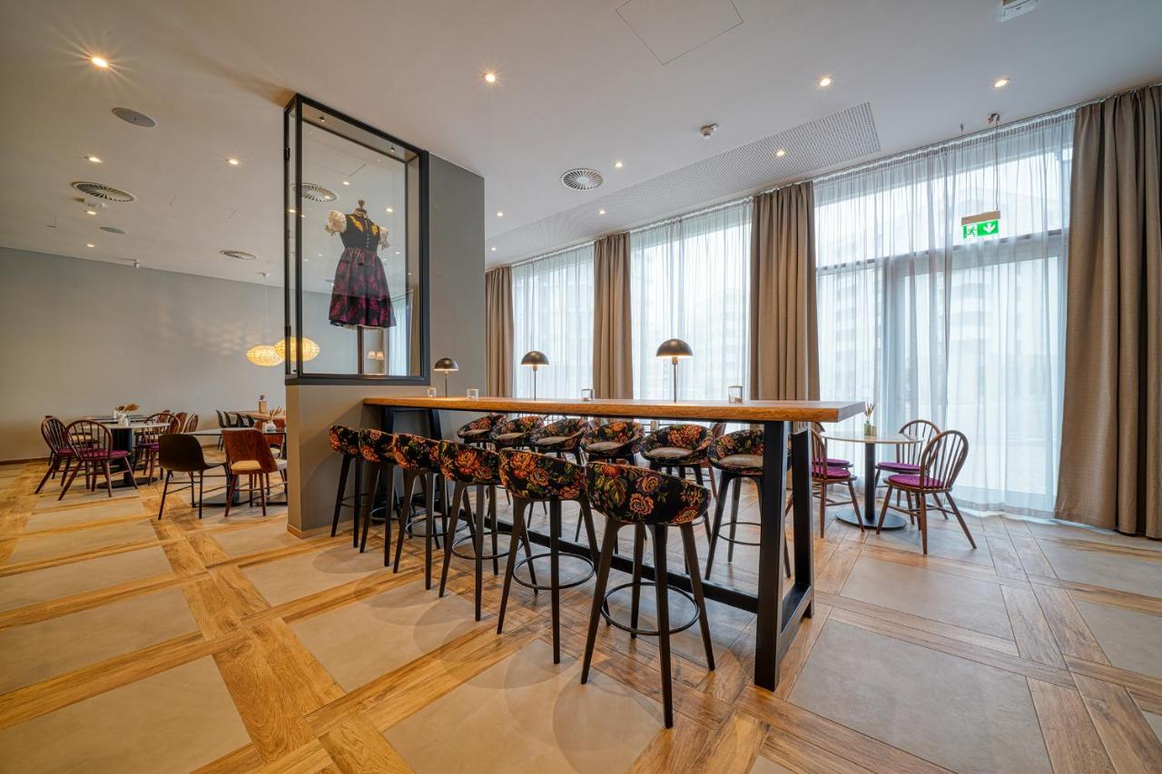 Fotos del hotel - Vienna House Easy by Wyndham Freiburg City