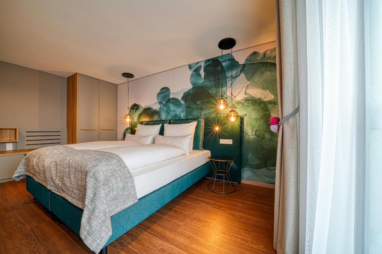 Fotos del hotel - Vienna House Easy by Wyndham Freiburg City