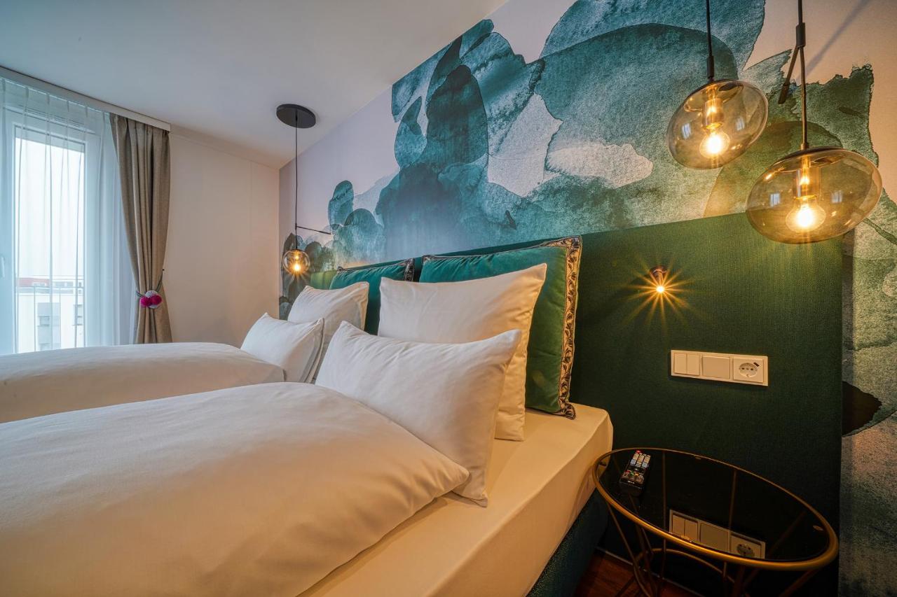 Fotos del hotel - Vienna House Easy by Wyndham Freiburg City