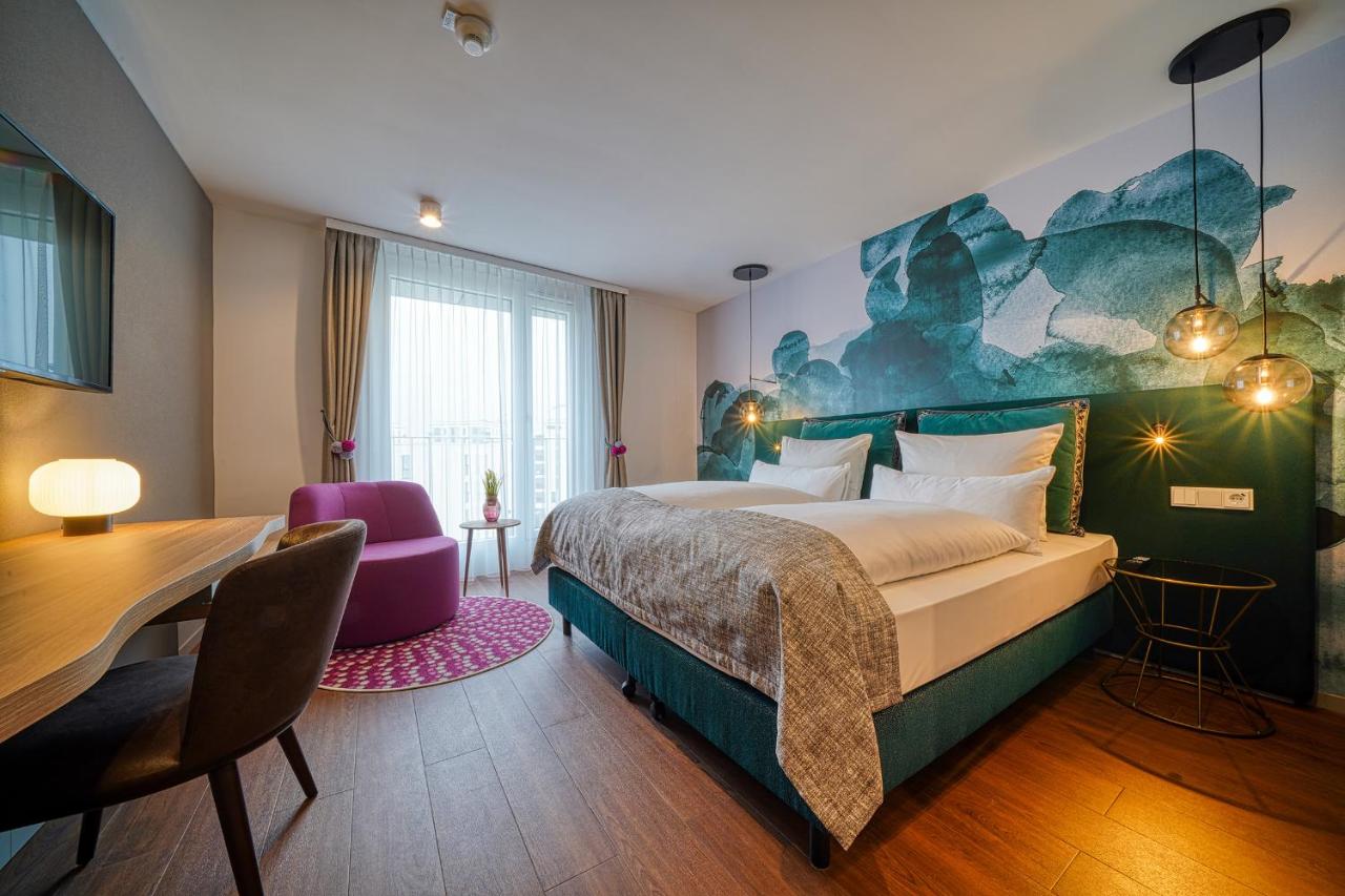 Fotos del hotel - Vienna House Easy by Wyndham Freiburg City
