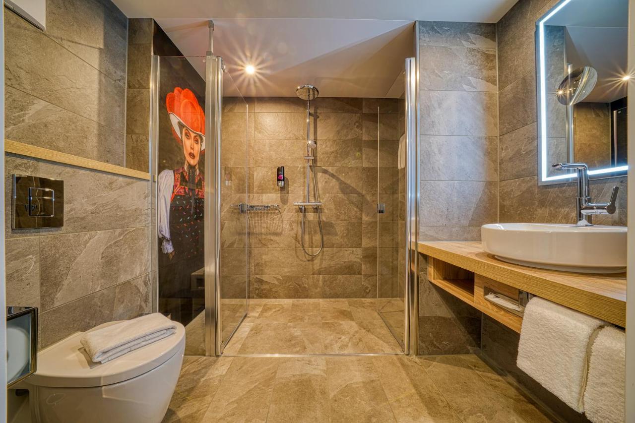 Fotos del hotel - Vienna House Easy by Wyndham Freiburg City