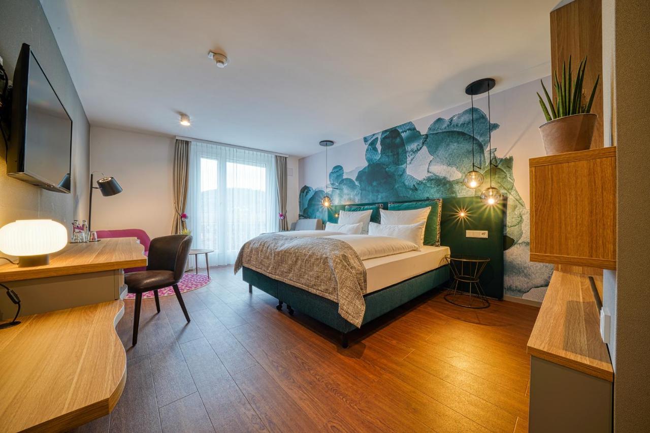 Fotos del hotel - Vienna House Easy by Wyndham Freiburg City