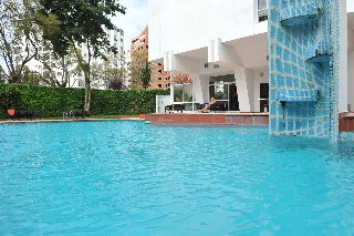 Fotos del hotel - INTERCONTINENTAL TANGIER