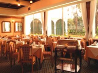 Fotos del hotel - INTERCONTINENTAL TANGIER