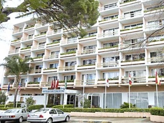 Fotos del hotel - INTERCONTINENTAL TANGIER