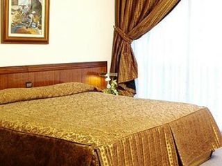 Fotos del hotel - INTERCONTINENTAL TANGIER