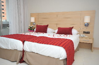 Fotos del hotel - INTERCONTINENTAL TANGIER