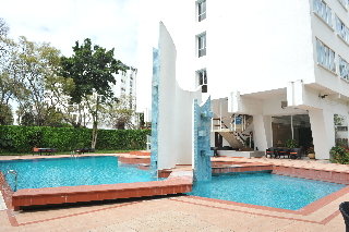 Fotos del hotel - INTERCONTINENTAL TANGIER