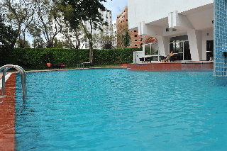 Fotos del hotel - INTERCONTINENTAL TANGIER