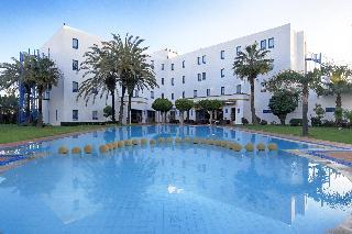 Fotos del hotel - Senator Hotel Tanger