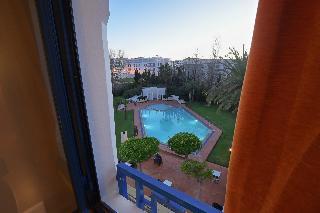 Fotos del hotel - Senator Hotel Tanger