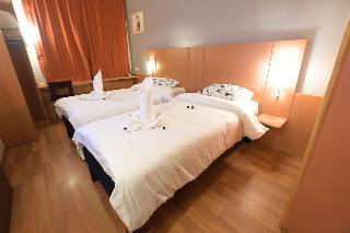 Fotos del hotel - Senator Hotel Tanger