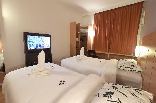 Fotos del hotel - Senator Hotel Tanger
