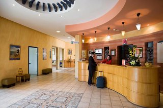 Fotos del hotel - Senator Hotel Tanger