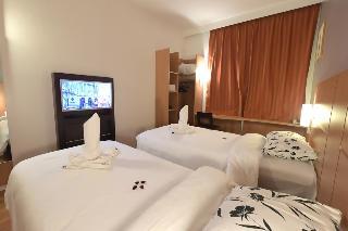 Fotos del hotel - Senator Hotel Tanger