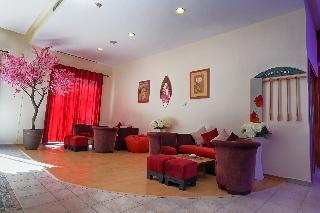 Fotos del hotel - Senator Hotel Tanger