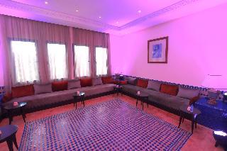 Fotos del hotel - Senator Hotel Tanger